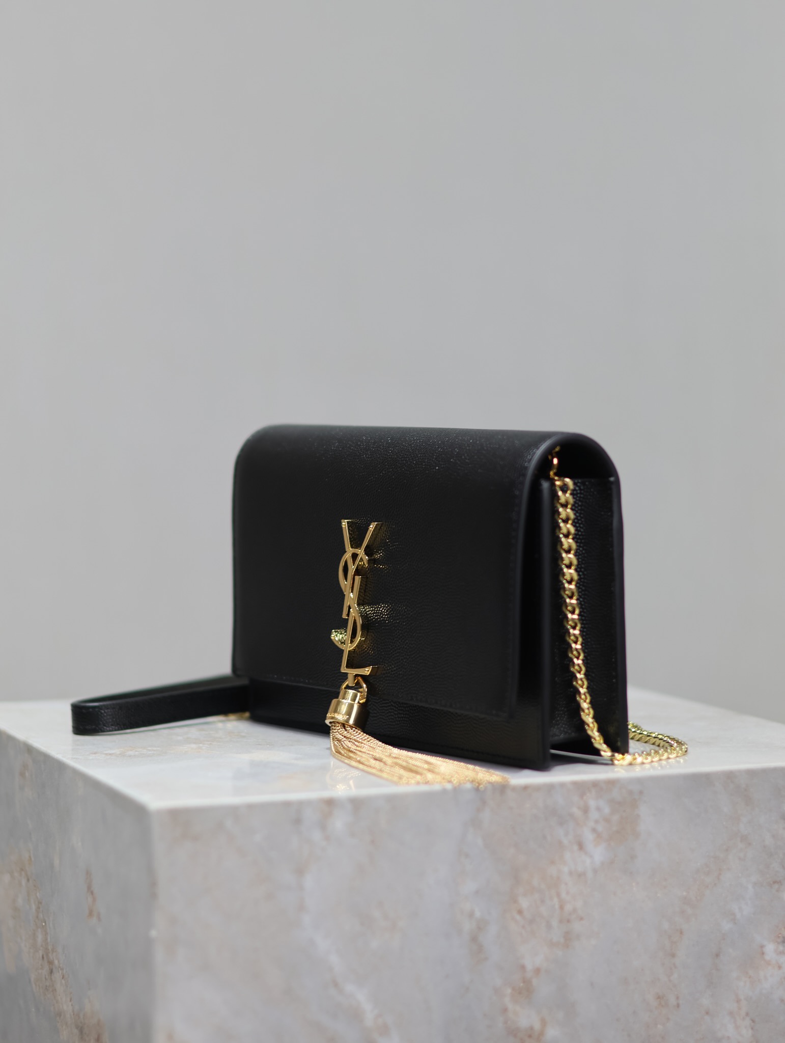 YSL Satchel Bags